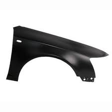Aftermarket FENDERS for AUDI - A6, A6,05-08,RT Front fender assy