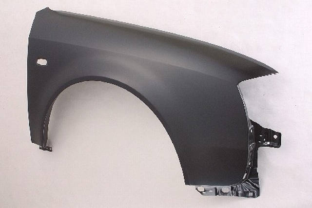 Aftermarket FENDERS for AUDI - A6, A6,02-04,RT Front fender assy