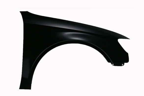 Aftermarket FENDERS for AUDI - A3, A3,15-20,RT Front fender assy