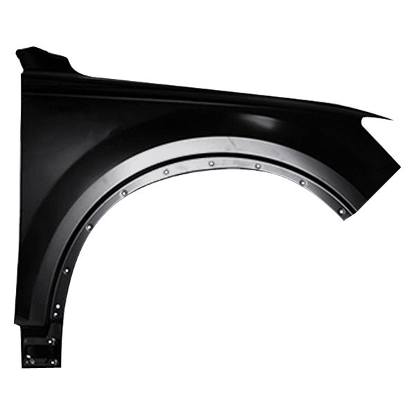Aftermarket FENDERS for AUDI - SQ7, SQ7,20-23,RT Front fender assy