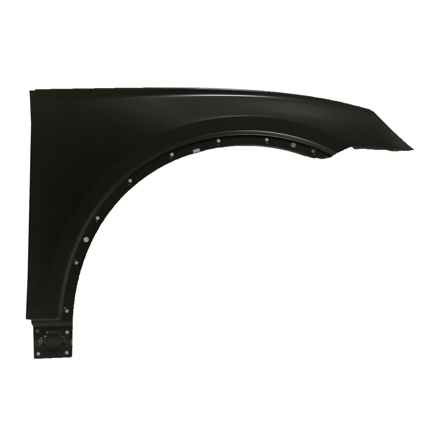 Aftermarket FENDERS for AUDI - SQ5, SQ5,18-23,RT Front fender assy