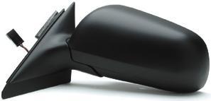 Aftermarket MIRRORS for AUDI - A4, A4,96-99,LT Mirror outside rear view