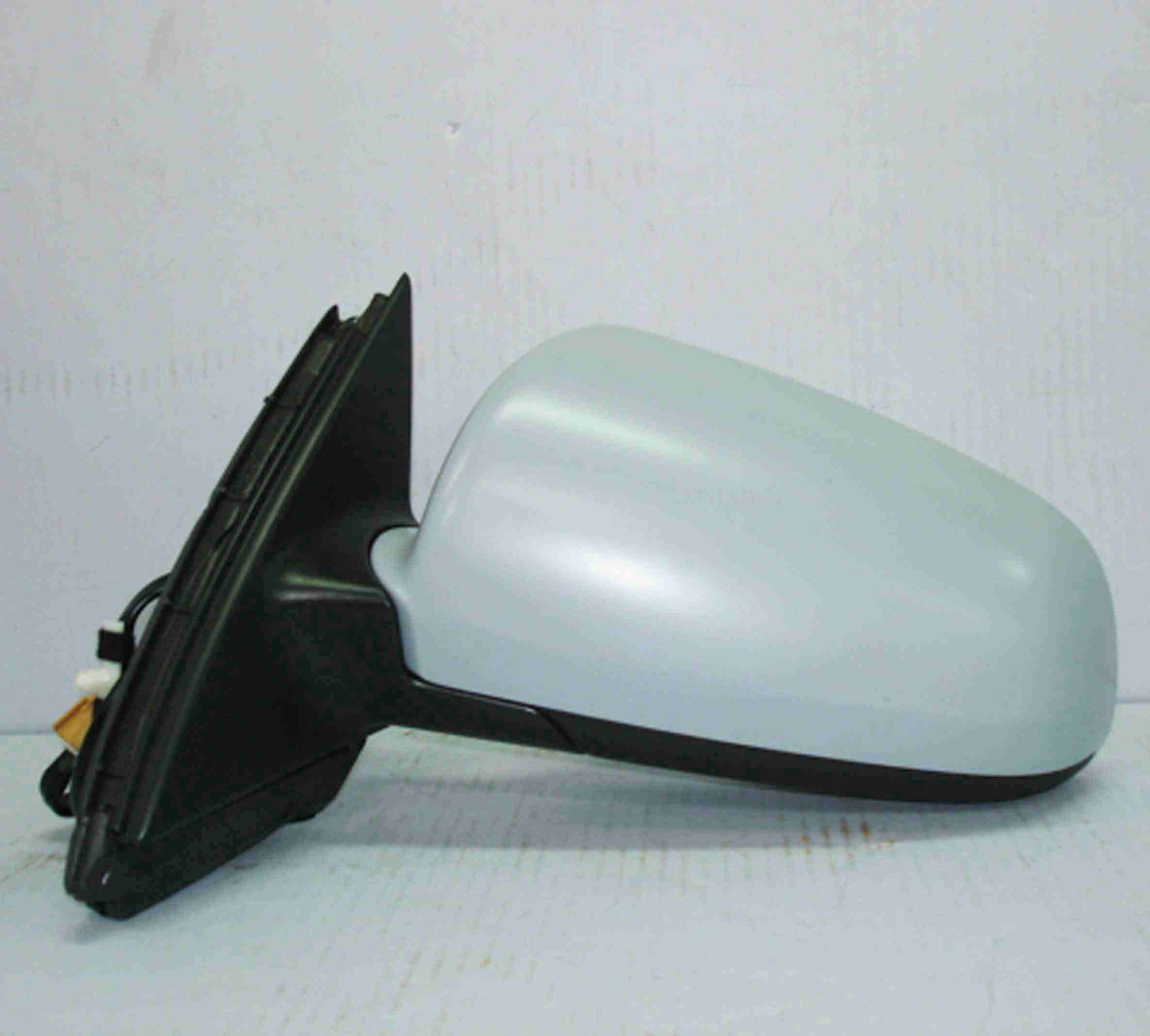 Aftermarket MIRRORS for AUDI - A4, A4,01-08,RT Mirror outside rear view