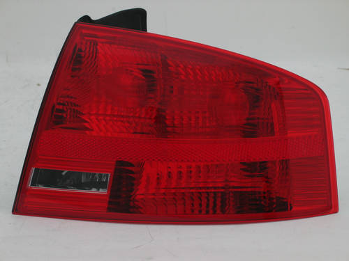 Aftermarket TAILLIGHTS for AUDI - A4, A4,05-08,RT Taillamp assy