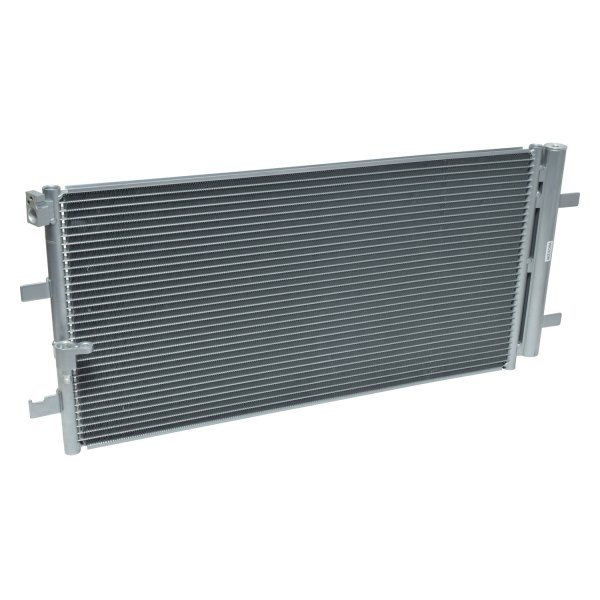 Aftermarket AC CONDENSERS for AUDI - ALLROAD, ALLROAD,13-16,Air conditioning condenser