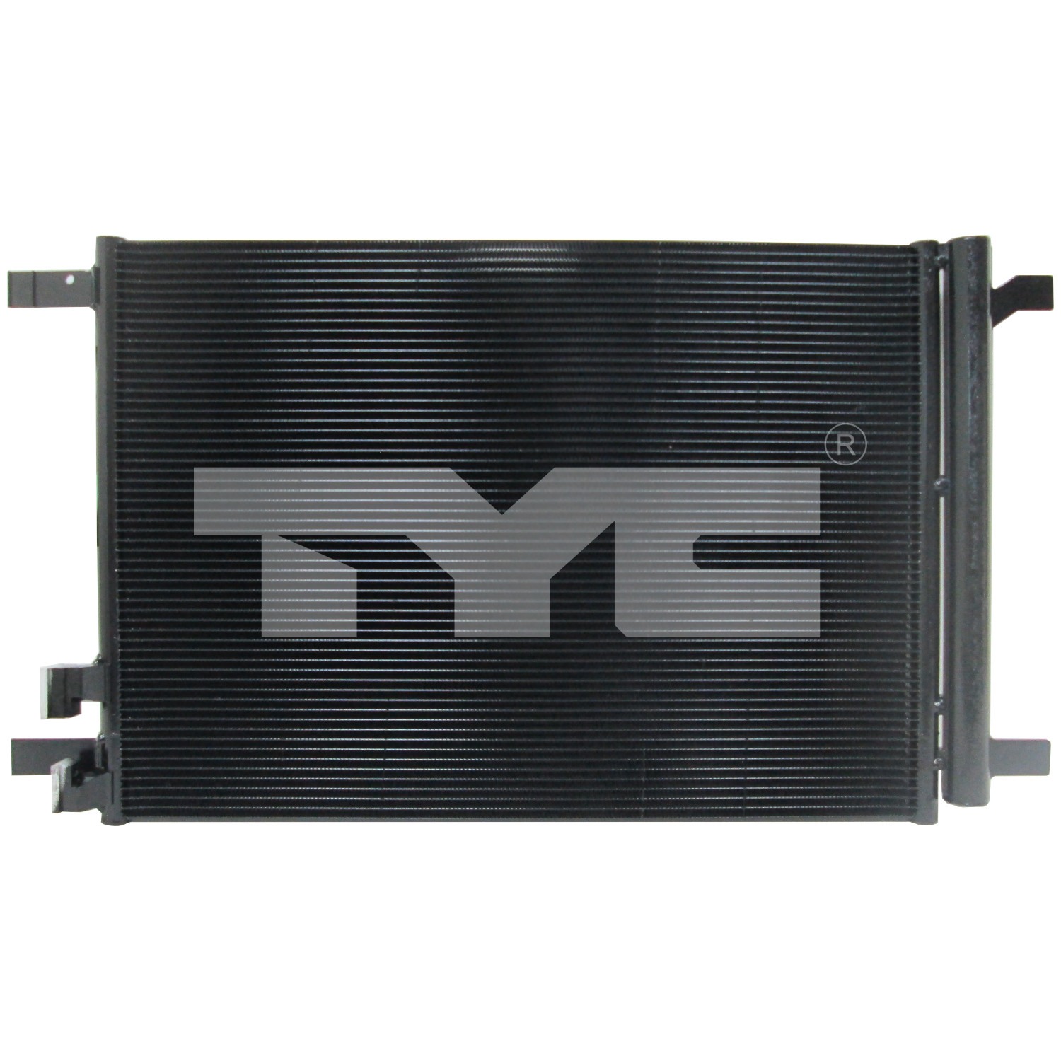 Aftermarket AC CONDENSERS for AUDI - A3, A3,15-20,Air conditioning condenser