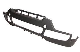 Aftermarket BUMPER COVERS for BMW - X5, X5,07-10,Front bumper cover