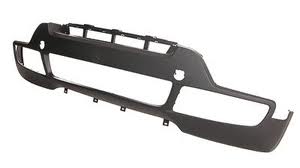 Aftermarket BUMPER COVERS for BMW - X5, X5,07-10,Front bumper cover