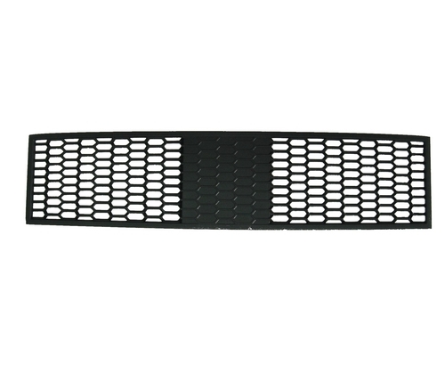 Aftermarket GRILLES for BMW - 528I, 528i,11-16,Front bumper grille