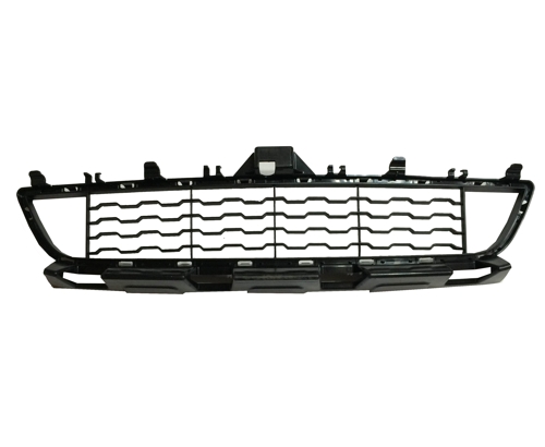 Aftermarket GRILLES for BMW - 428I GRAN COUPE, 428i Gran Coupe,15-16,Front bumper grille