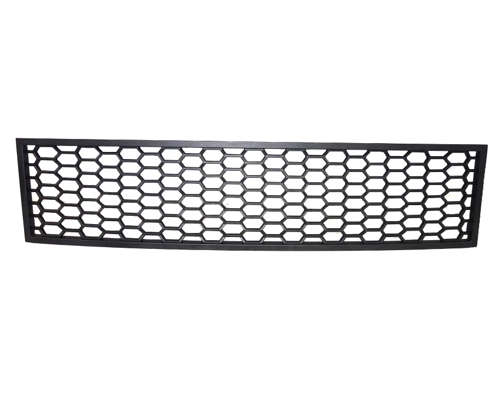 Aftermarket GRILLES for BMW - 550I GT XDRIVE, 550i GT xDrive,10-17,Front bumper grille