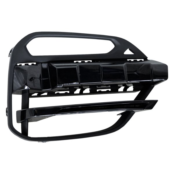Aftermarket GRILLES for BMW - X3, X3,18-21,RT Front bumper insert
