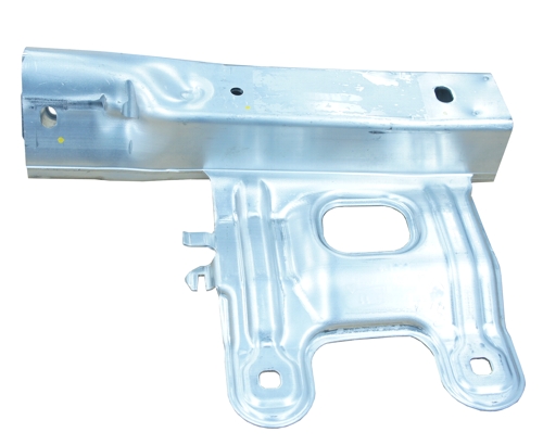 Aftermarket BRACKETS for BMW - ACTIVEHYBRID 3, ACTIVEHYBRID 3,13-15,RT Front bumper cover support
