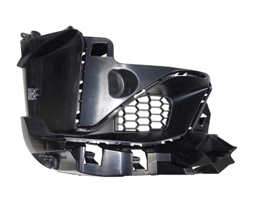 Aftermarket BRACKETS for BMW - M2, M2,16-18,RT Front bumper cover support