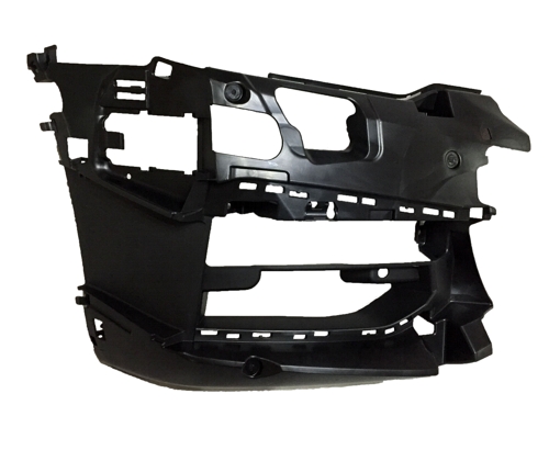 Aftermarket BRACKETS for BMW - 530I, 530i,17-20,RT Front bumper cover support
