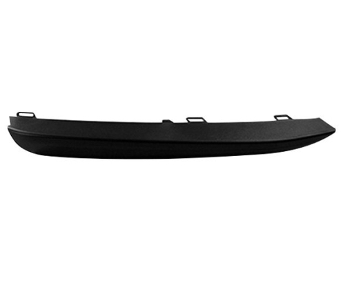 Aftermarket MOLDINGS for BMW - 330I XDRIVE, 330i xDrive,17-18,LT Front bumper molding