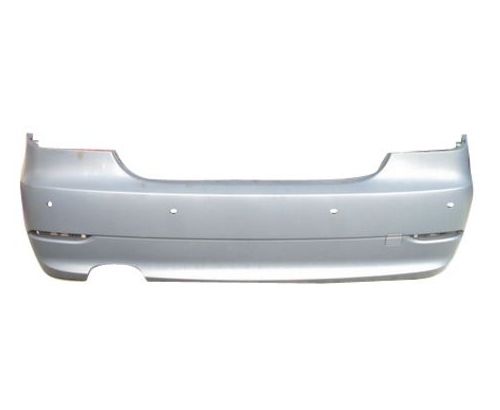 Aftermarket BUMPER COVERS for BMW - 528I, 528i,08-10,Rear bumper cover