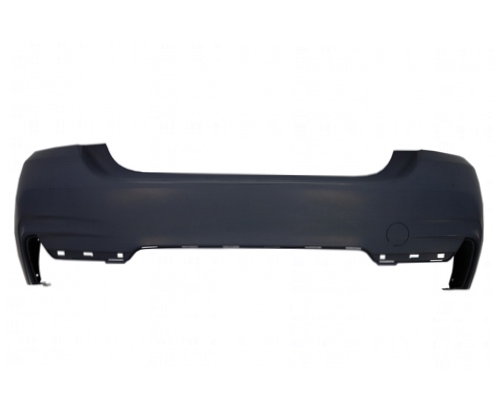 Aftermarket BUMPER COVERS for BMW - 435I, 435i,14-16,Rear bumper cover