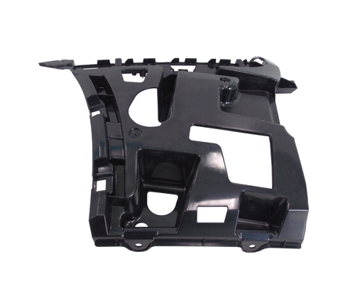 Aftermarket BRACKETS for BMW - 335I GT XDRIVE, 335i GT xDrive,14-16,LT Rear bumper cover support