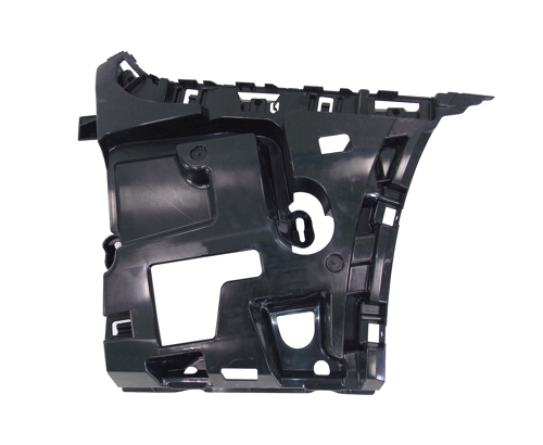 Aftermarket BRACKETS for BMW - 330I GT XDRIVE, 330i GT xDrive,17-19,RT Rear bumper cover support