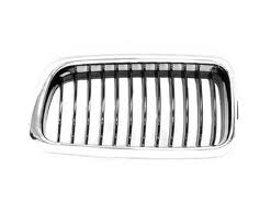 Aftermarket GRILLES for BMW - 750IL, 750iL,99-01,Grille assy