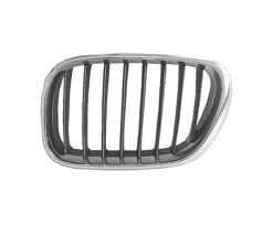 Aftermarket GRILLES for BMW - X5, X5,00-03,Grille assy