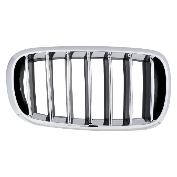 Aftermarket GRILLES for BMW - X5, X5,14-18,Grille assy