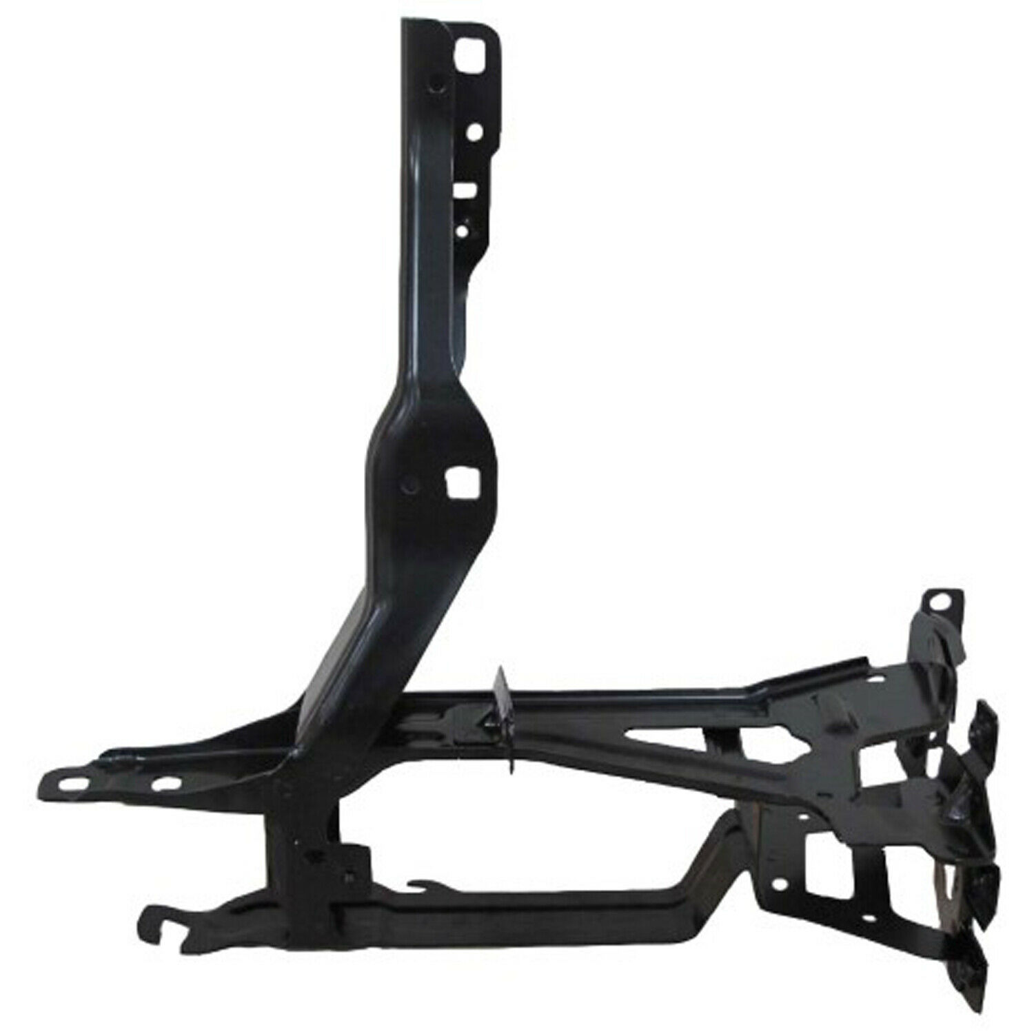 Aftermarket RADIATOR SUPPORTS for BMW - X3, X3,18-23,Radiator support