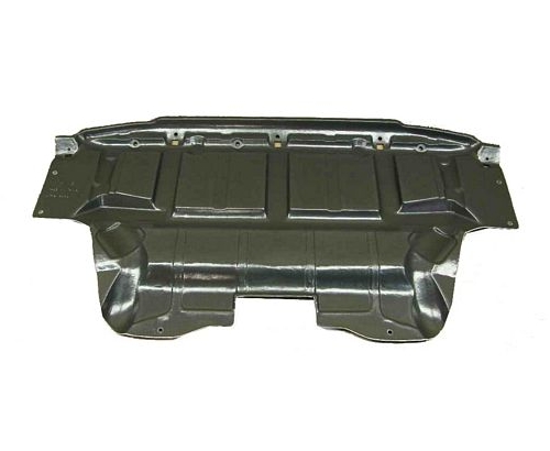 Aftermarket UNDER ENGINE COVERS for BMW - X5, X5,00-06,Lower engine cover