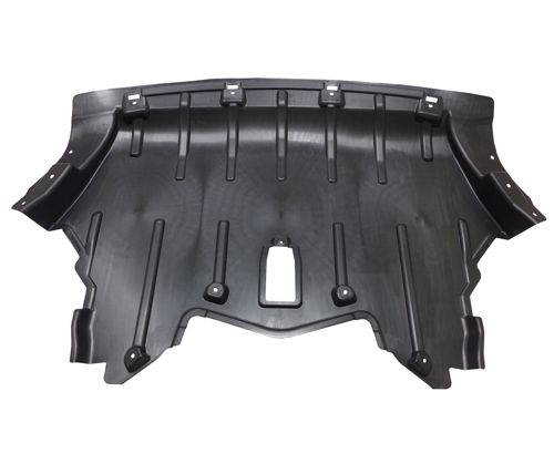 Aftermarket UNDER ENGINE COVERS for BMW - X5, X5,11-13,Lower engine cover