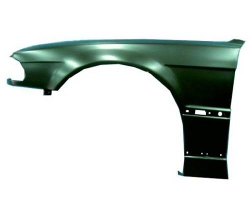 Aftermarket FENDERS for BMW - 750IL, 750iL,95-98,LT Front fender assy