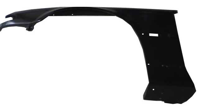 Aftermarket FENDERS for BMW - 750IL, 750iL,99-01,LT Front fender assy