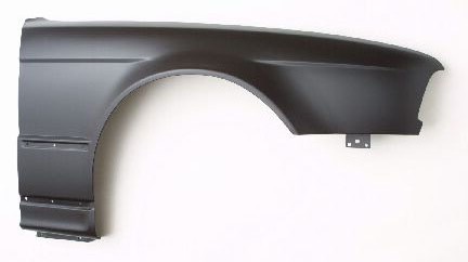 Aftermarket FENDERS for BMW - M5, M5,91-93,RT Front fender assy