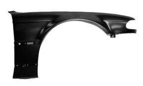 Aftermarket FENDERS for BMW - 750IL, 750iL,99-01,RT Front fender assy