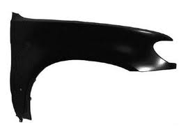 Aftermarket FENDERS for BMW - X5, X5,00-03,RT Front fender assy