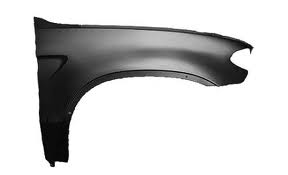 Aftermarket FENDERS for BMW - X5, X5,04-06,RT Front fender assy