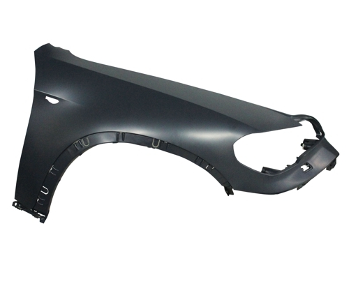 Aftermarket FENDERS for BMW - X5, X5,11-13,RT Front fender assy