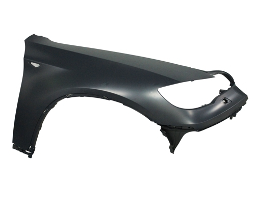 Aftermarket FENDERS for BMW - X6, X6,08-14,RT Front fender assy