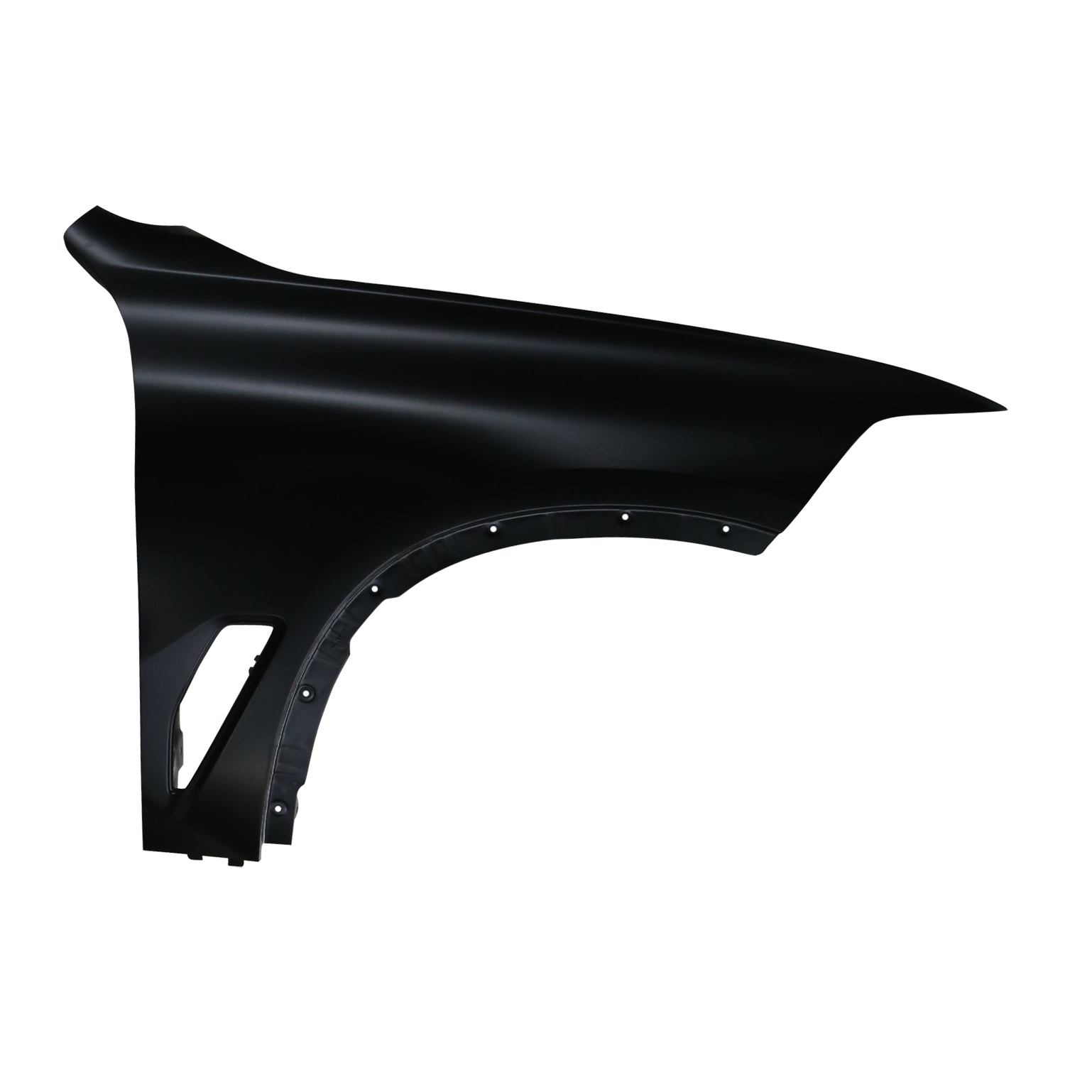 Aftermarket FENDERS for BMW - X5, X5,19-23,RT Front fender assy