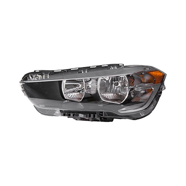 Aftermarket HEADLIGHTS for BMW - X1, X1,16-22,LT Headlamp lens/housing