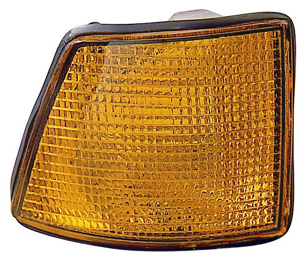 Aftermarket LAMPS for BMW - 750IL, 750iL,88-94,RT Parklamp assy