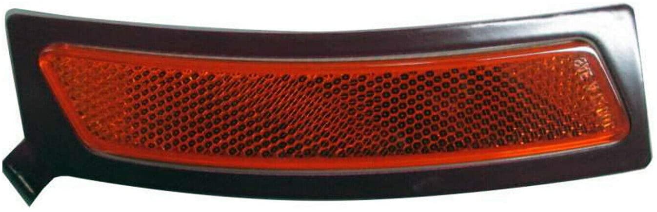 Aftermarket LAMPS for BMW - 428I, 428i,14-16,RT Front marker lamp assy