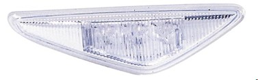 Aftermarket LAMPS for BMW - 330I, 330i,03-06,RT Side repeater lamp
