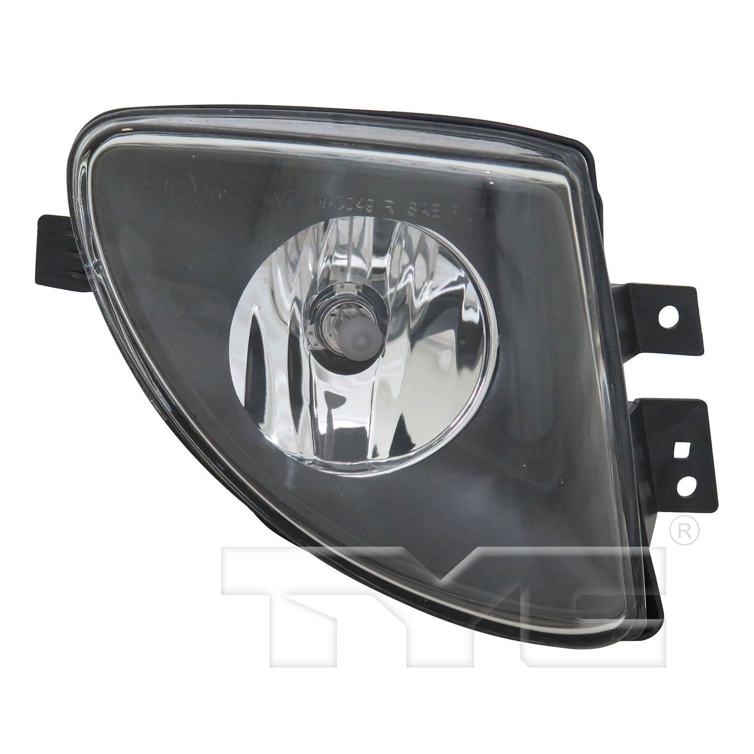 Aftermarket FOG LIGHTS for BMW - 528I, 528i,11-13,RT Fog lamp assy