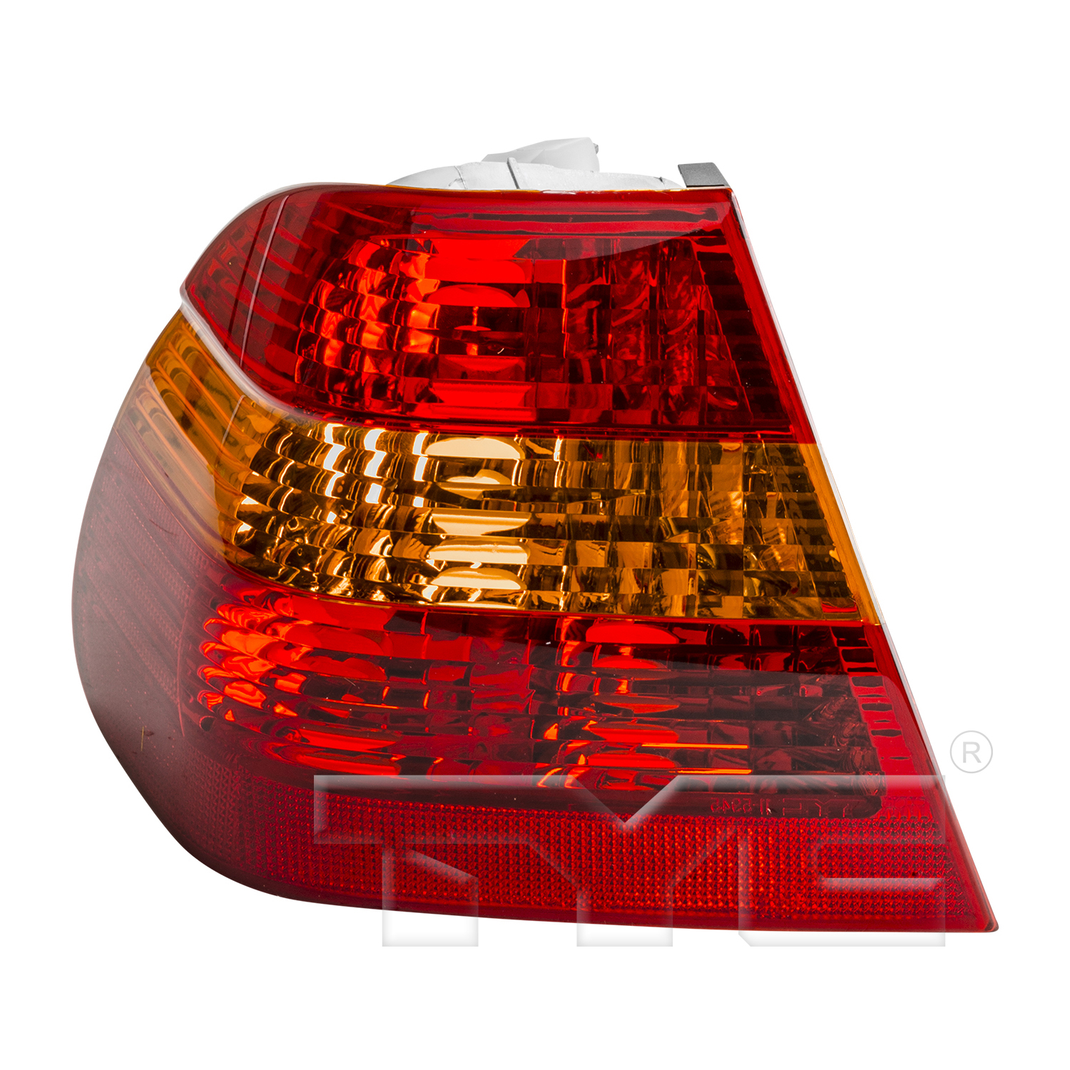 Aftermarket TAILLIGHTS for BMW - 325I, 325i,02-05,LT Taillamp assy