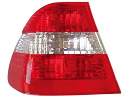 Aftermarket TAILLIGHTS for BMW - 330I, 330i,02-04,LT Taillamp assy