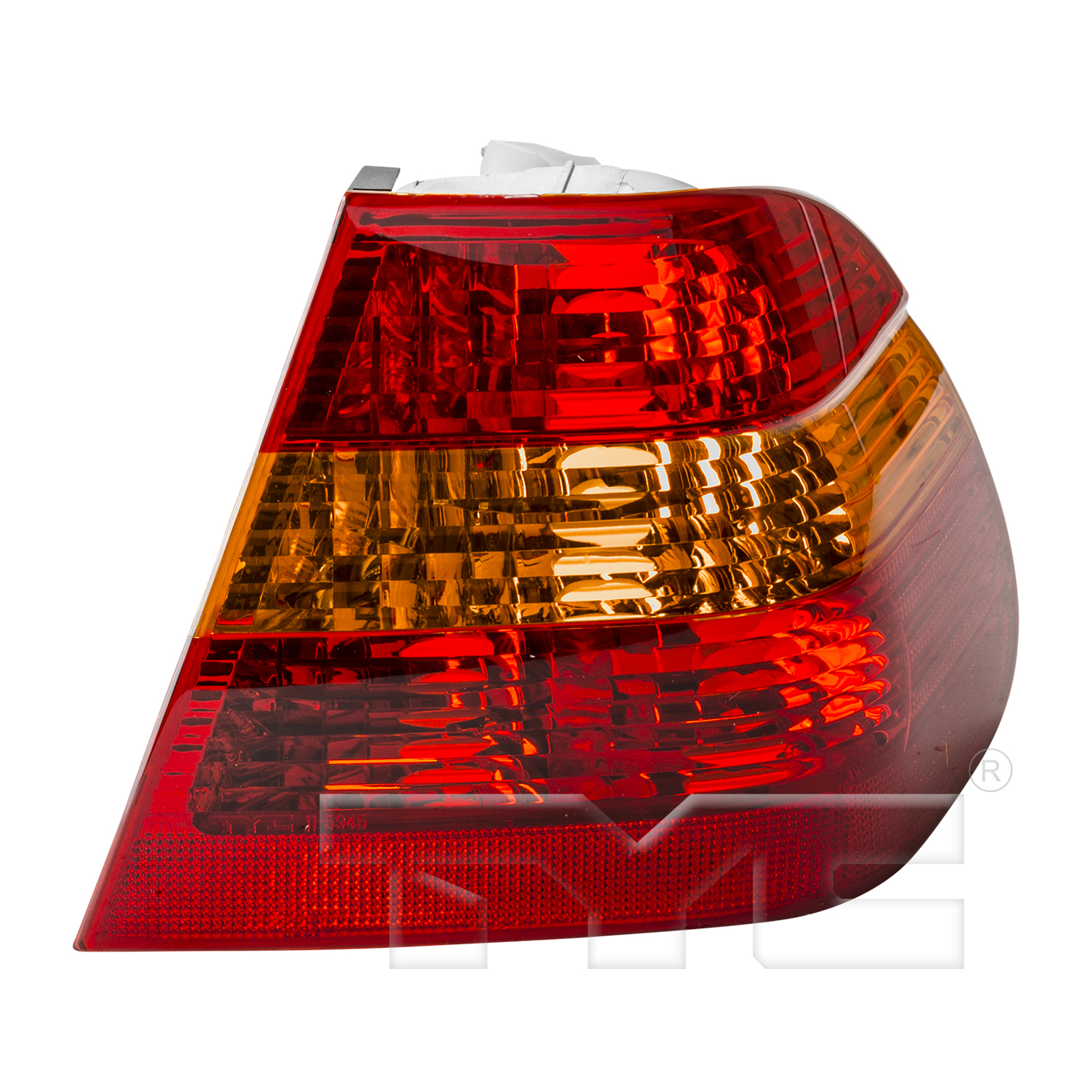 Aftermarket TAILLIGHTS for BMW - 325I, 325i,02-05,RT Taillamp assy