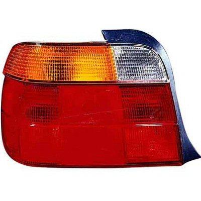 Aftermarket TAILLIGHTS for BMW - 318TI, 318ti,95-99,RT Taillamp lens