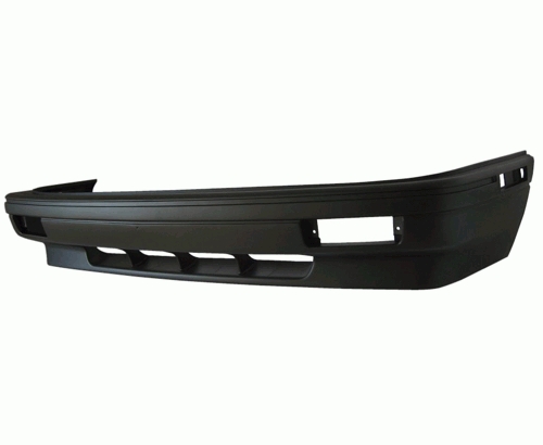 Aftermarket BUMPER COVERS for DODGE - SHADOW, SHADOW,88-89,Front bumper cover