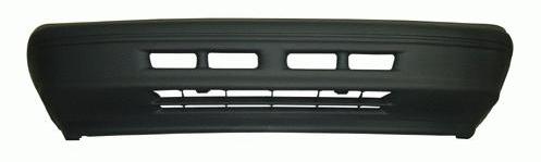 Aftermarket BUMPER COVERS for CHRYSLER - TOWN & COUNTRY, TOWN & COUNTRY,94-95,Front bumper cover